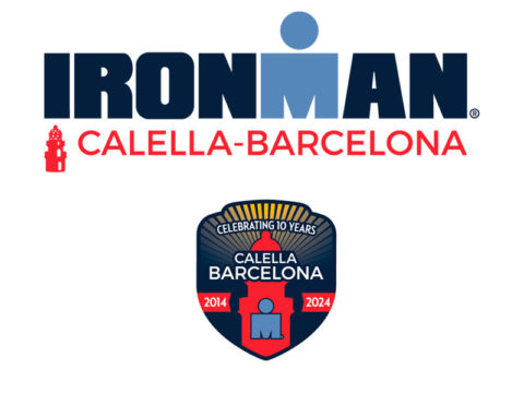 Ironman Barcelona Calella 2024