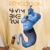Camiseta-Regular-3-Wishes-Hombre-DobleCream-3 Camiseta Regular 3 Wishes Hombre DobleCream 3