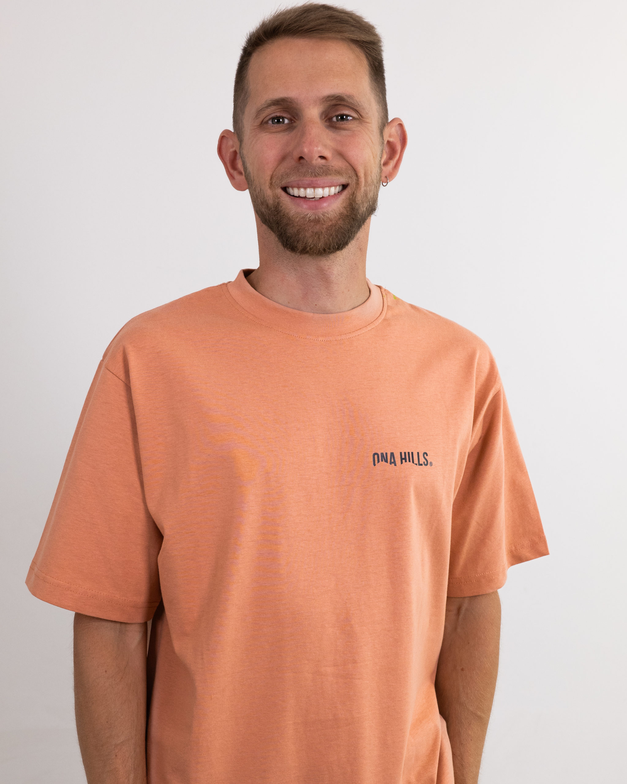 Camiseta Oversize Ona Bipolar Hombre Cameo 1 scaled