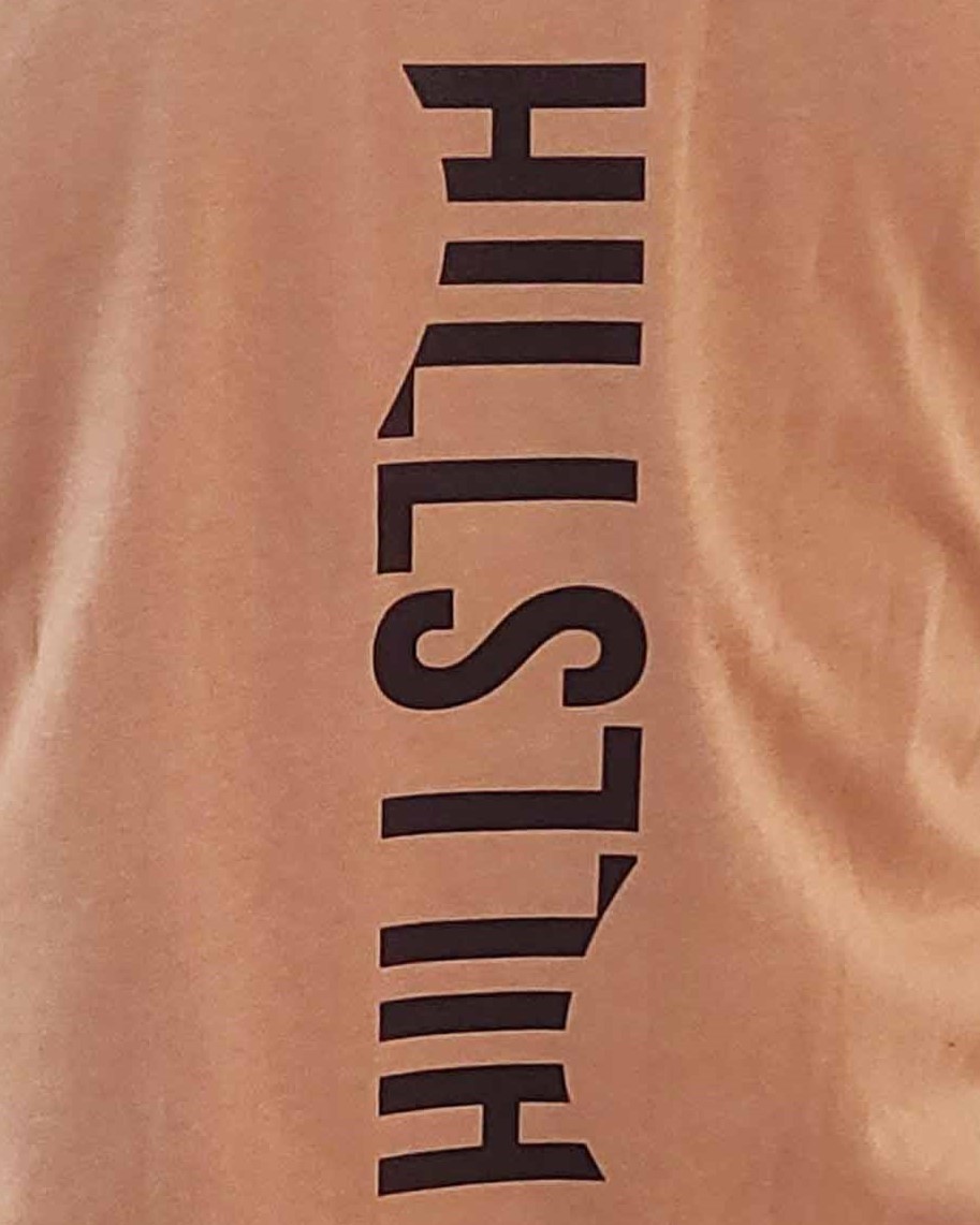 Camiseta Oversize Ona Bipolar Hombre Cameo 3