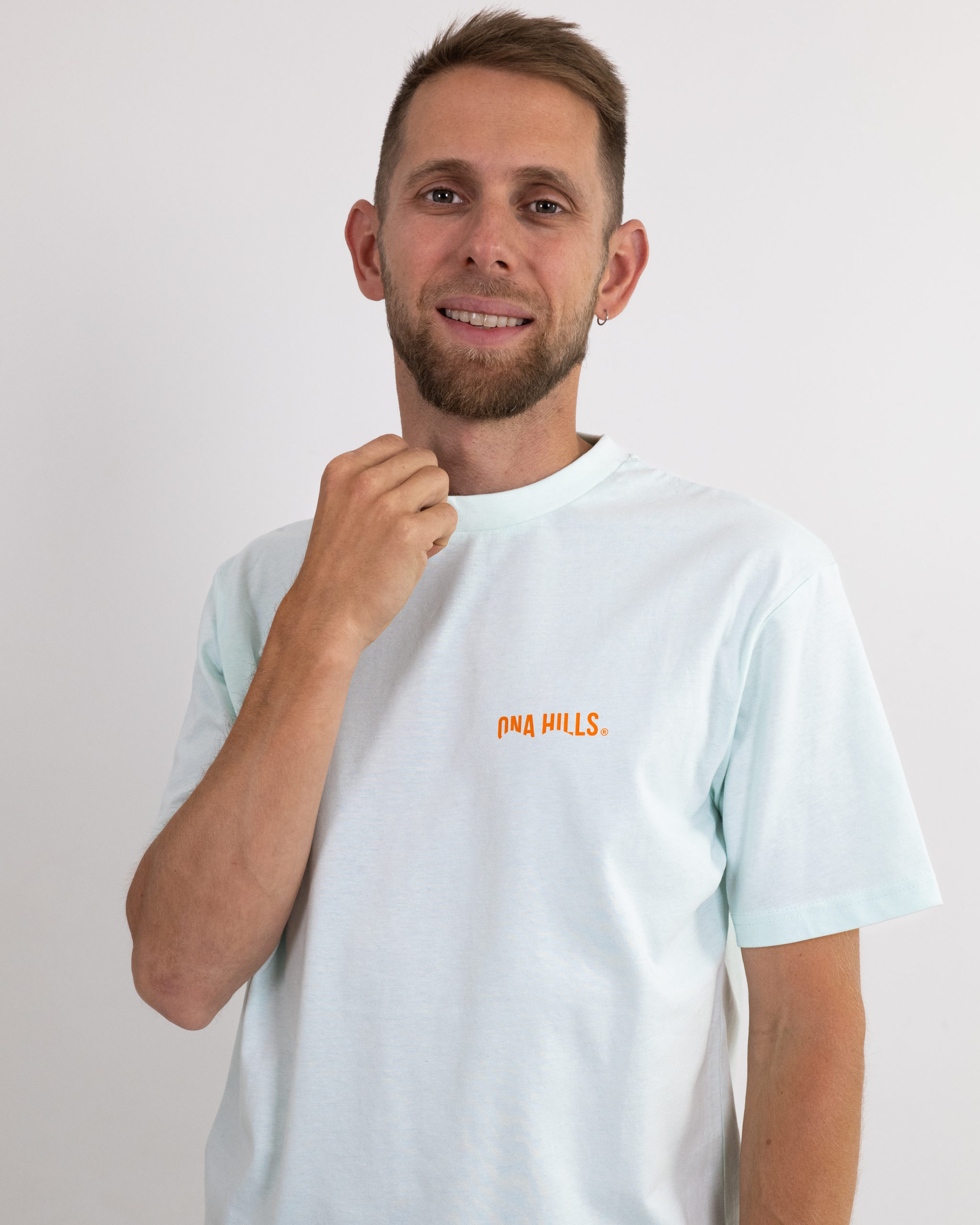 Camiseta Regular Coge El Toro Hombre ShootingSea 1 scaled