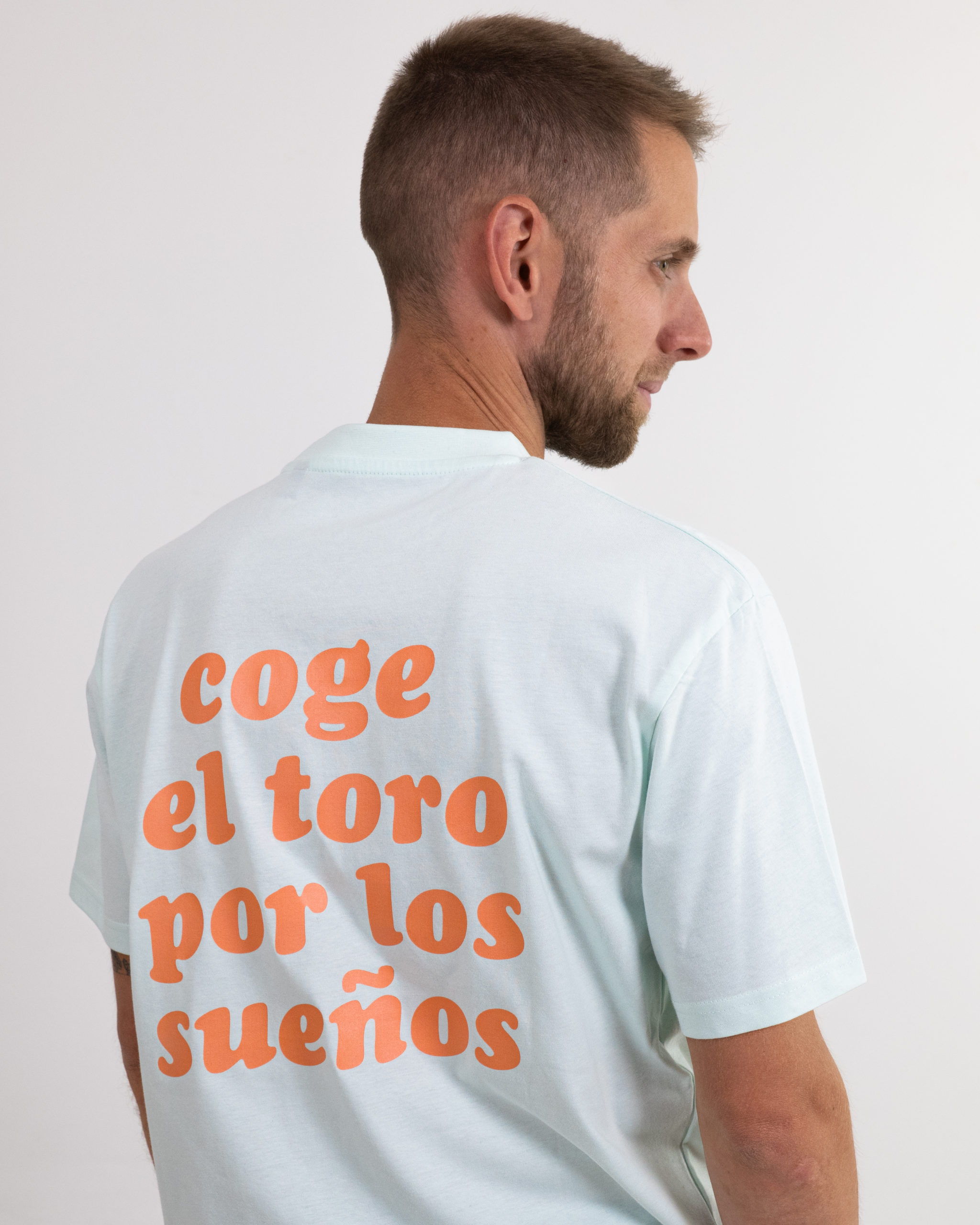Camiseta Regular Coge El Toro Hombre ShootingSea 2 scaled