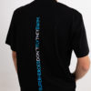 Camiseta-Regular-Line-Superheroes-Swim-Hombre-Black-2 Camiseta Regular Line Superheroes Swim Hombre Black 2