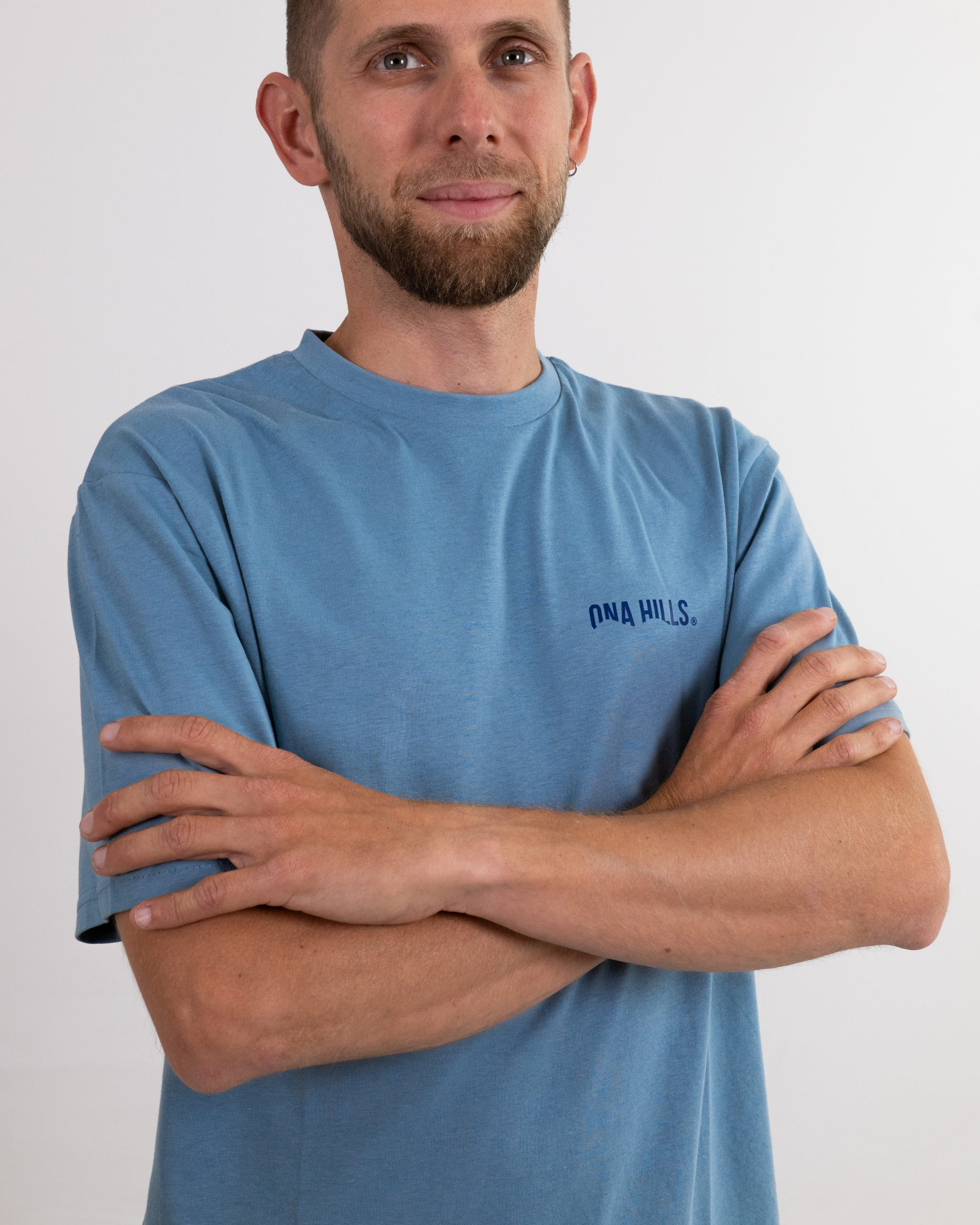 Camiseta Regular Perdiendo El Norte Hombre Citadell 1 scaled