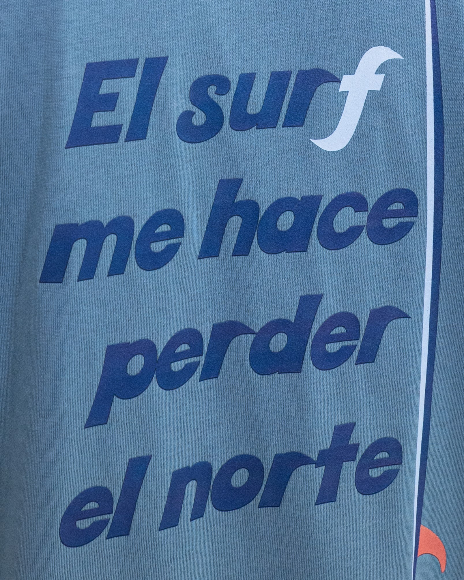 Camiseta Regular Perdiendo El Norte Hombre Citadell 3