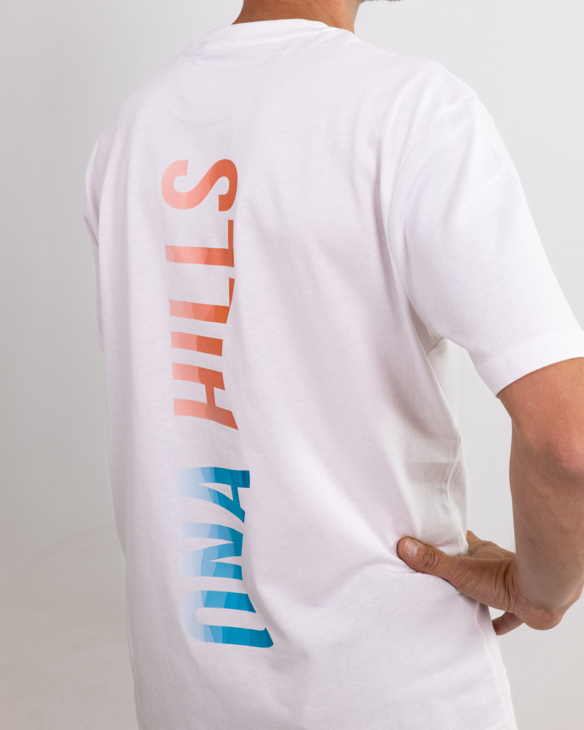Camiseta Regular Watersand Hombre White 2 scaled