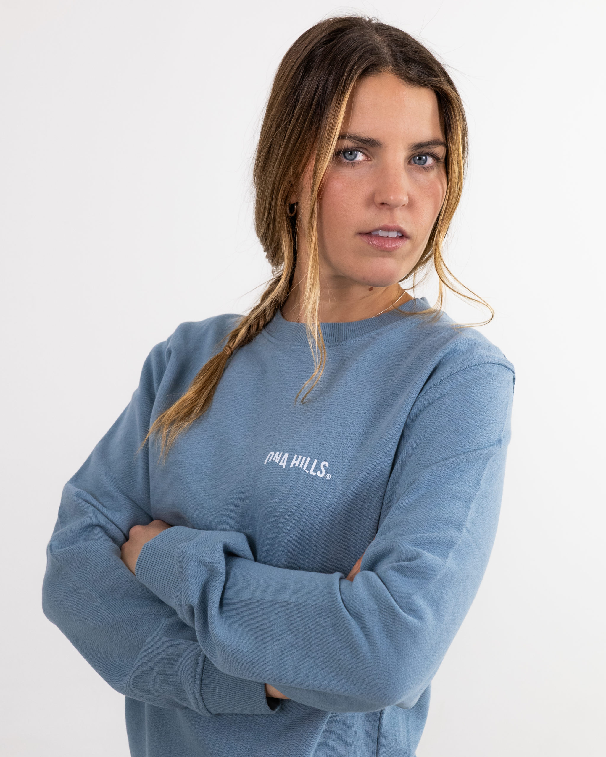 Crewneck Regular Algodon Mujer Citadell 1 scaled
