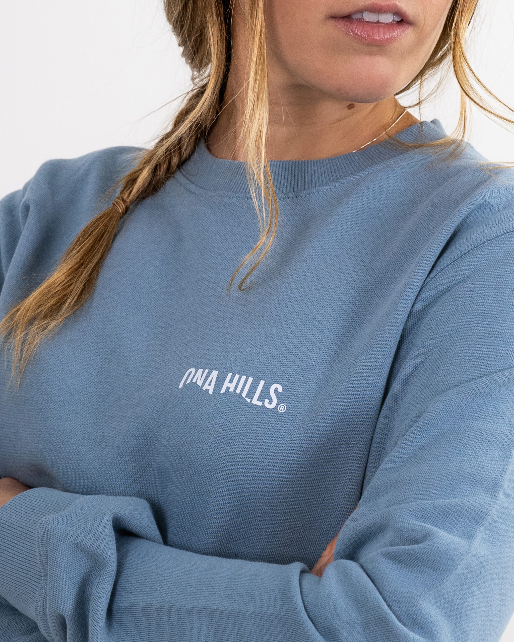 Crewneck Regular Algodon Mujer Citadell 3 scaled