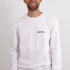 Crewneck Regular Tabla Picasso Hombre White 1 scaled