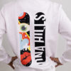 Crewneck Regular Tabla Picasso Hombre White 2 scaled
