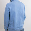 Crewneck Zip Hombre Glacierlake 2 scaled