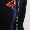 Hoodie-Oversize-Dress-Code-Swimmer-Hombre-Black-3 Hoodie Oversize Dress Code Swimmer Hombre Black 3