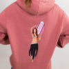 Hoodie-Oversize-Pretty-Girls-Like-Surfing-Mujer-DustyRose-2 Hoodie Oversize Pretty Girls Like Surfing Mujer DustyRose 2 scaled