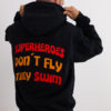 Hoodie-Oversize-Superheroes-Swim-Hombre-Black-2 Hoodie Oversize Superheroes Swim Hombre Black 2