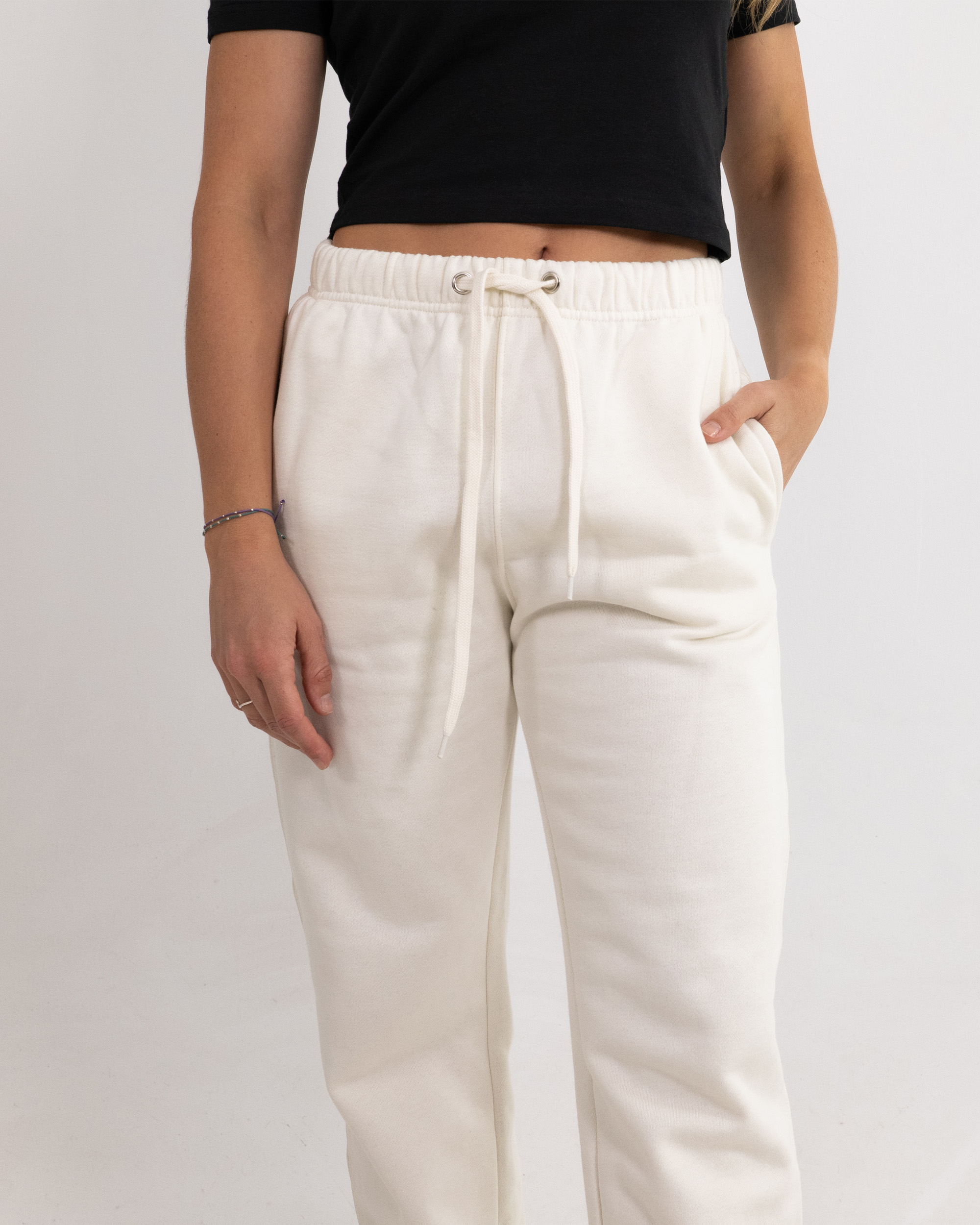 Pantalon Jogger Mujer Coconut 2