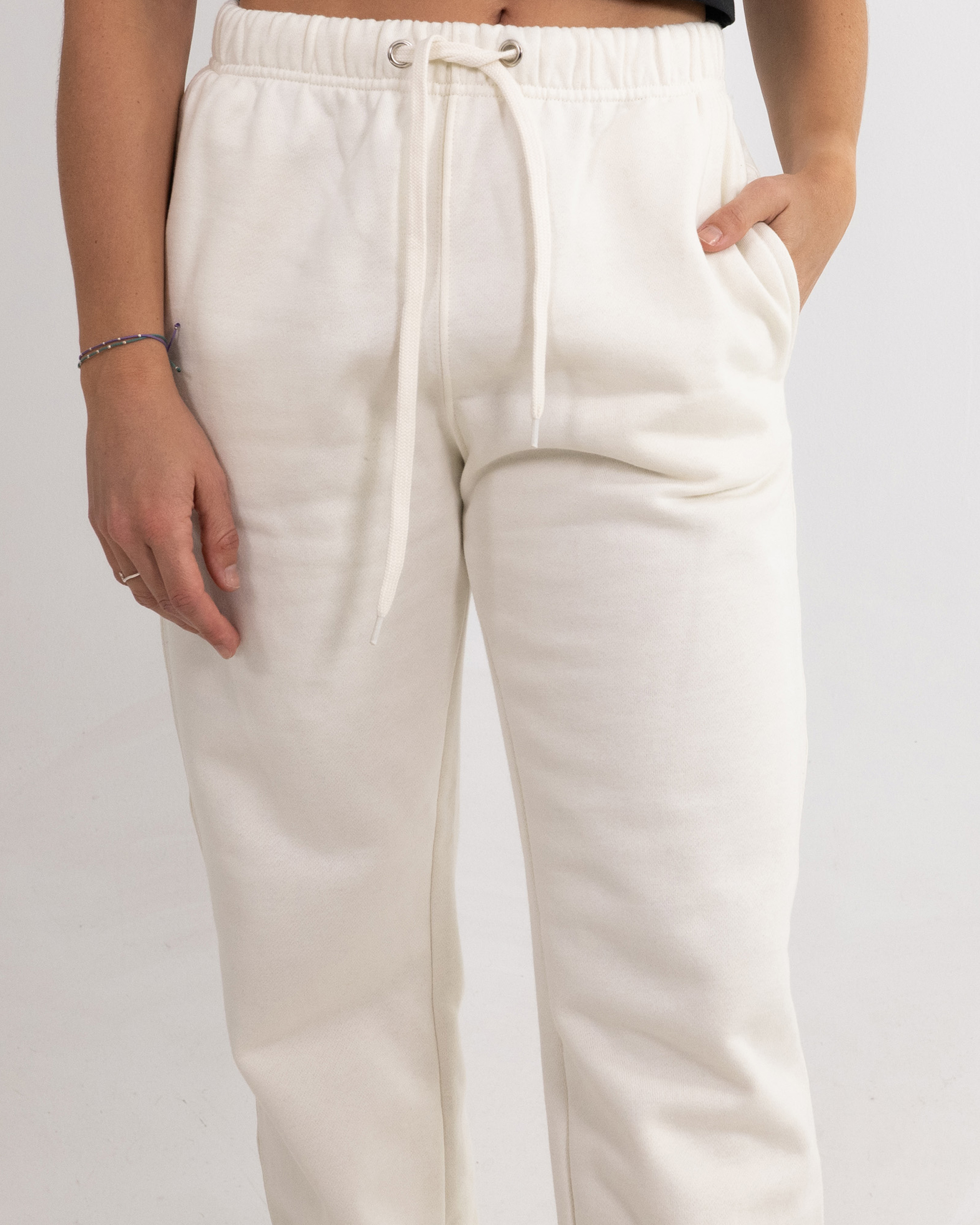 Pantalon Jogger Mujer Coconut 3