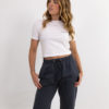 Pantalon Jogger Mujer Ebony 1 scaled