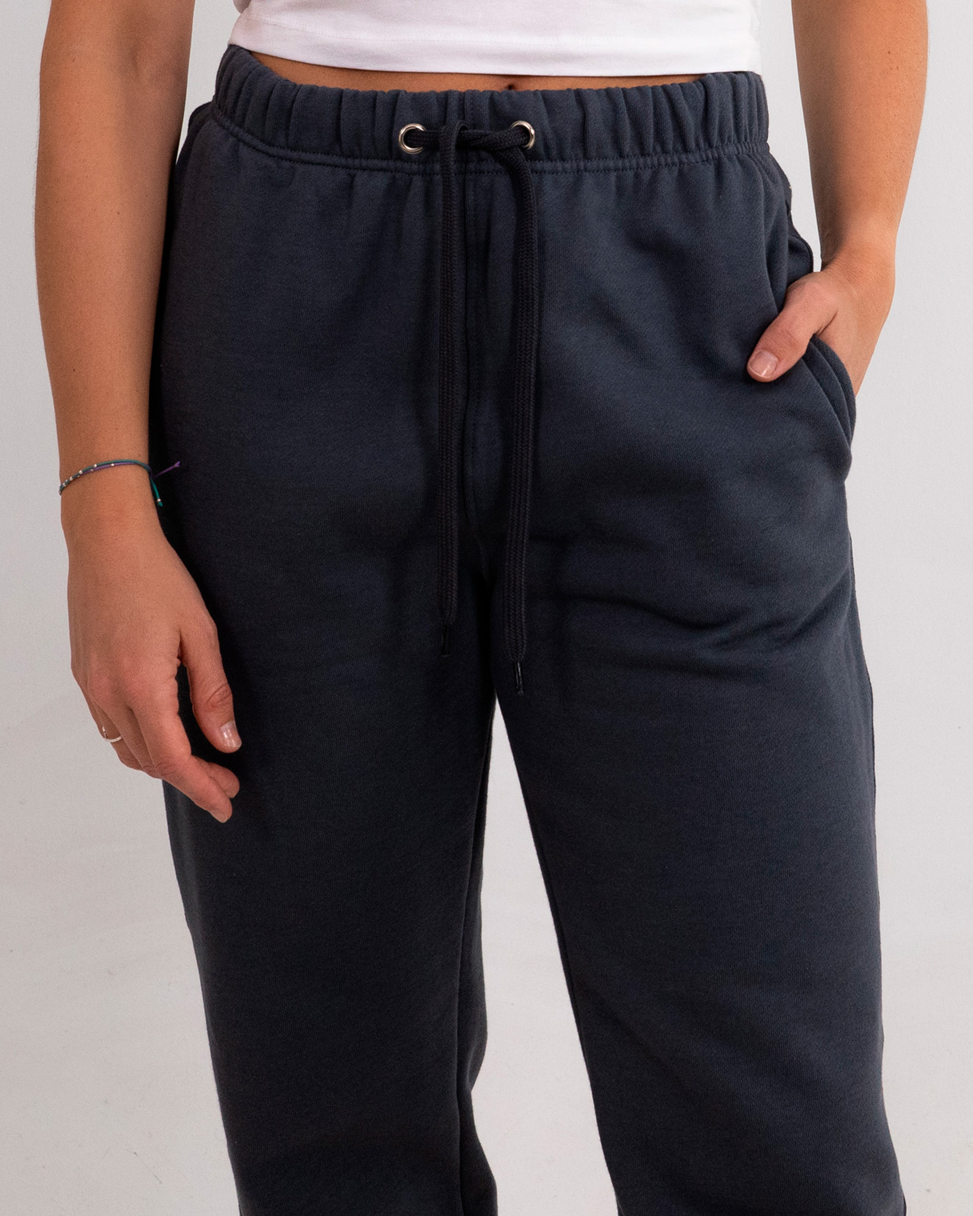 Pantalon Jogger Mujer Ebony 3