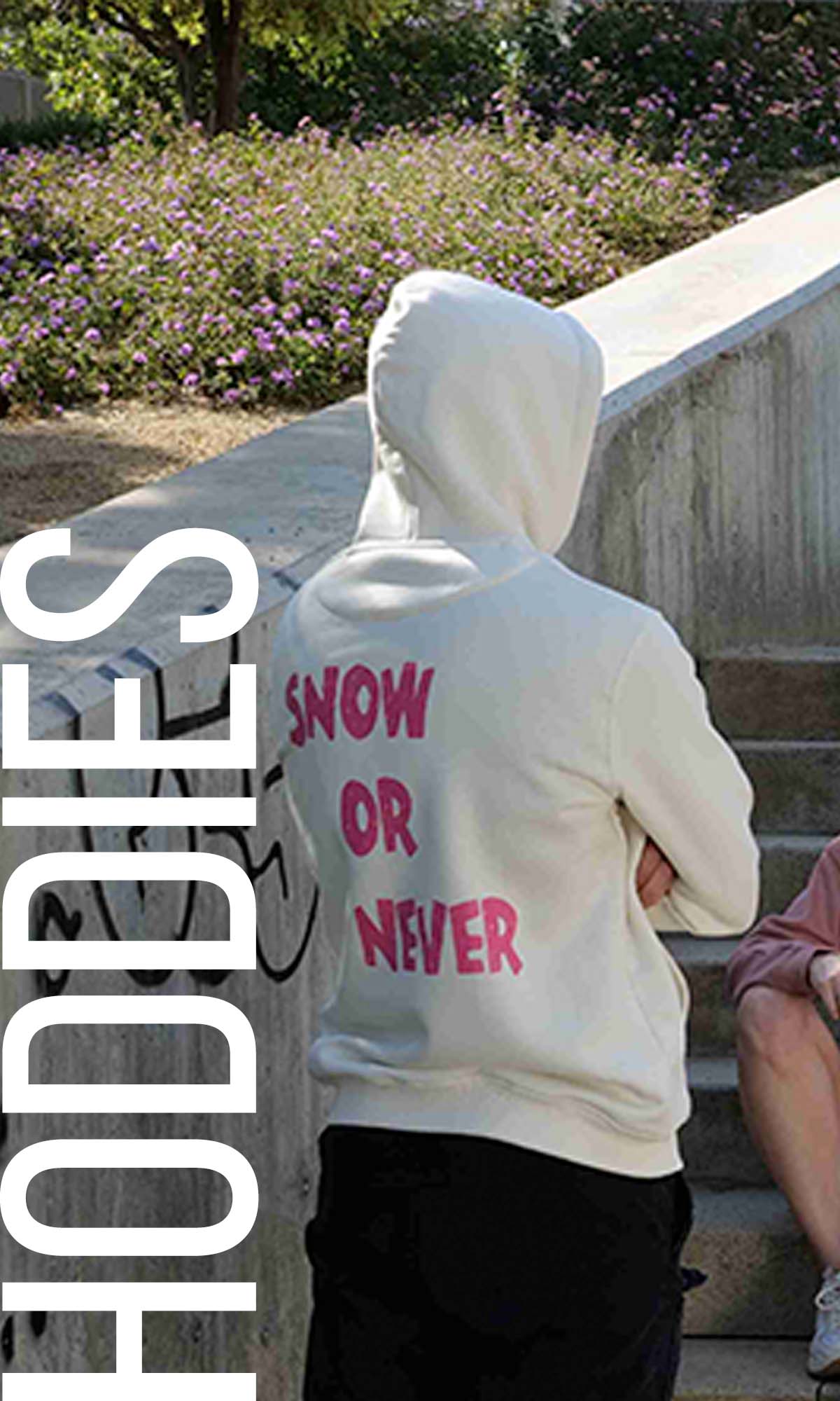 Hoodies