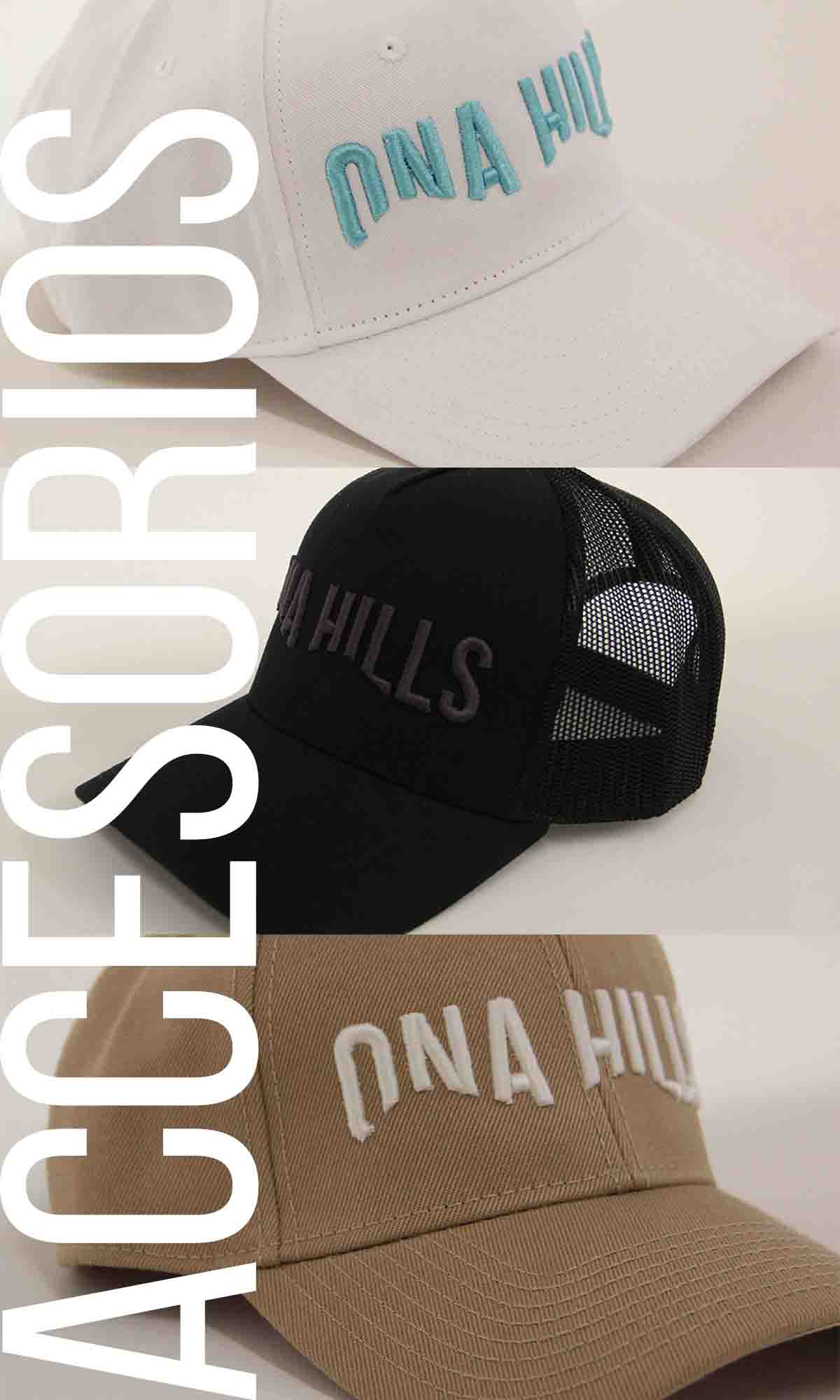 Accesorios